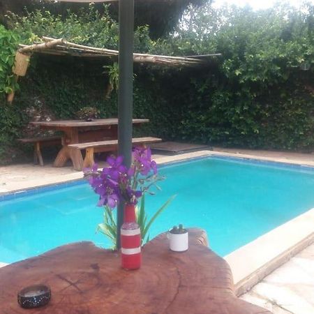 Pousada Villa Zen Pirenópolis Εξωτερικό φωτογραφία