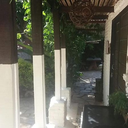 Pousada Villa Zen Pirenópolis Εξωτερικό φωτογραφία