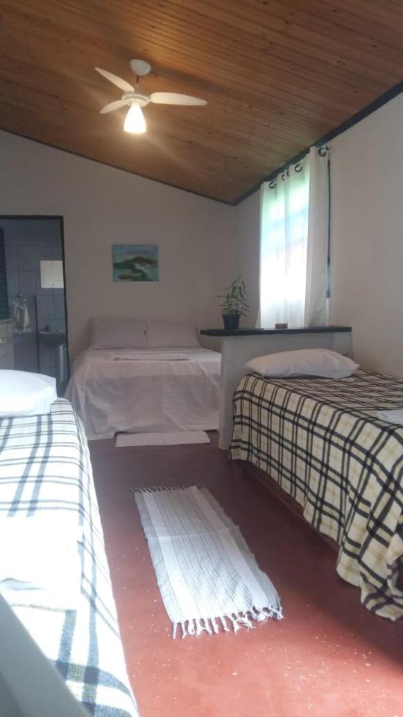 Pousada Villa Zen Pirenópolis Εξωτερικό φωτογραφία