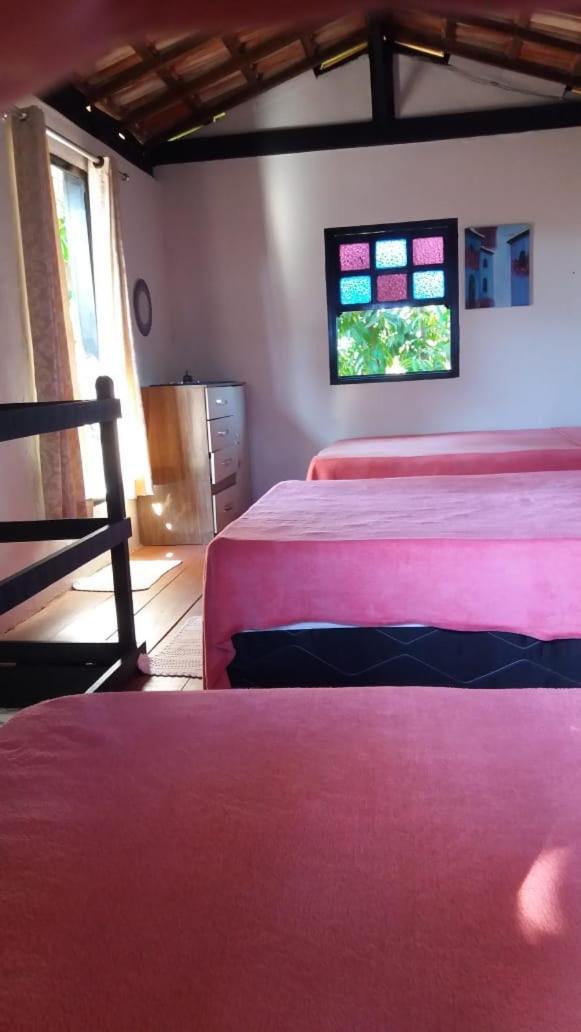 Pousada Villa Zen Pirenópolis Εξωτερικό φωτογραφία