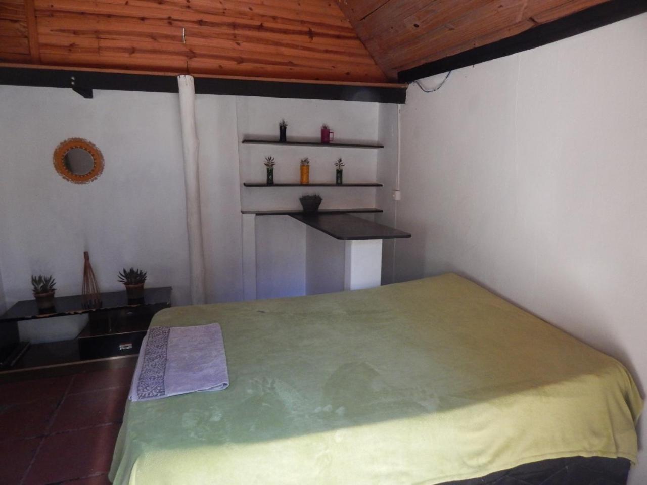 Pousada Villa Zen Pirenópolis Εξωτερικό φωτογραφία