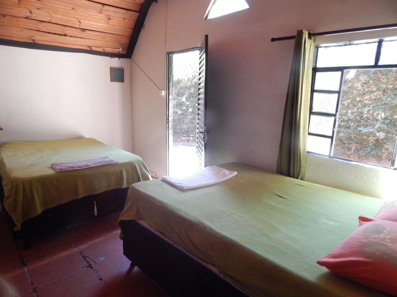 Pousada Villa Zen Pirenópolis Εξωτερικό φωτογραφία