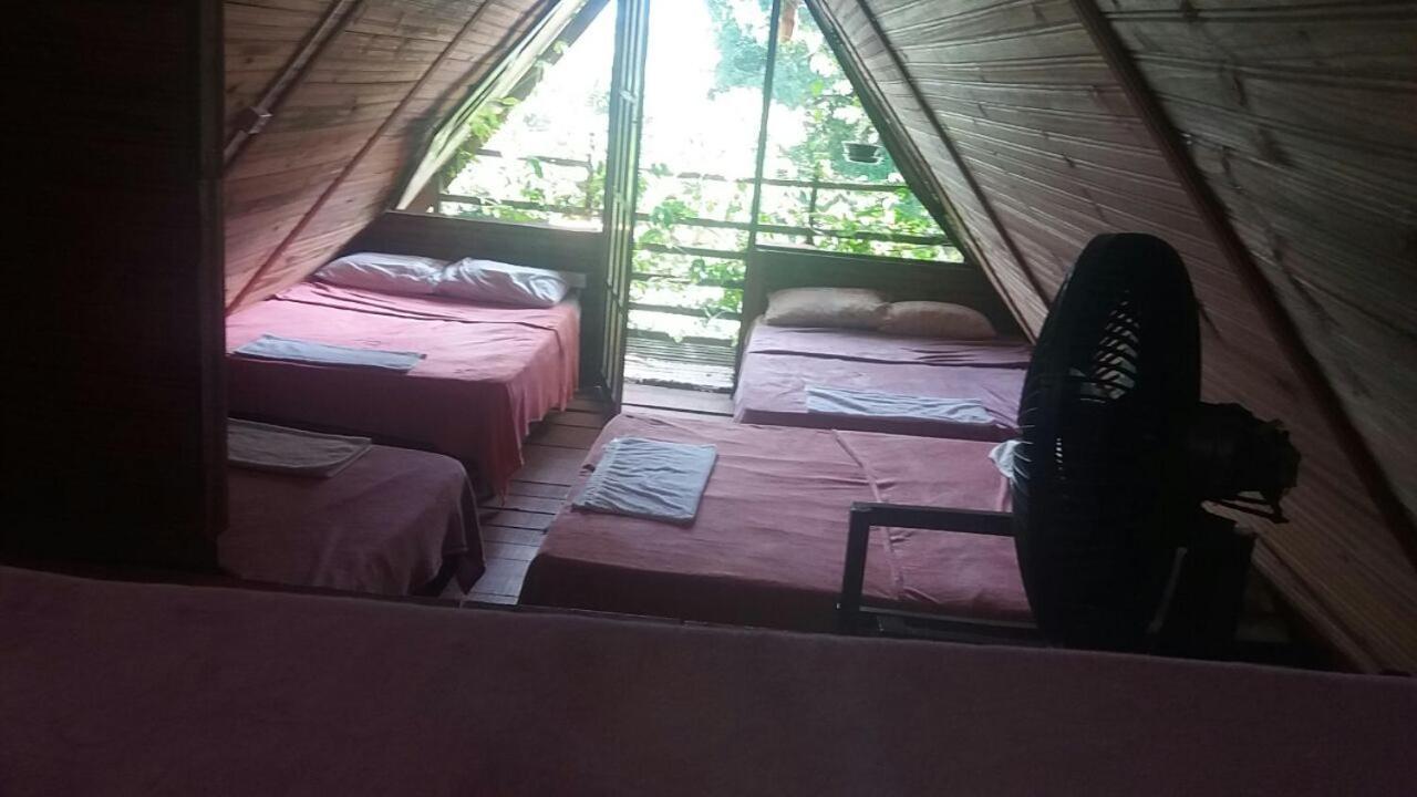 Pousada Villa Zen Pirenópolis Εξωτερικό φωτογραφία