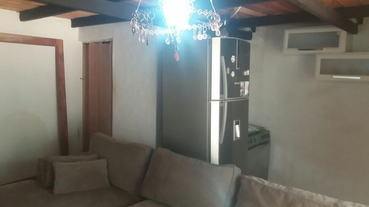 Pousada Villa Zen Pirenópolis Εξωτερικό φωτογραφία